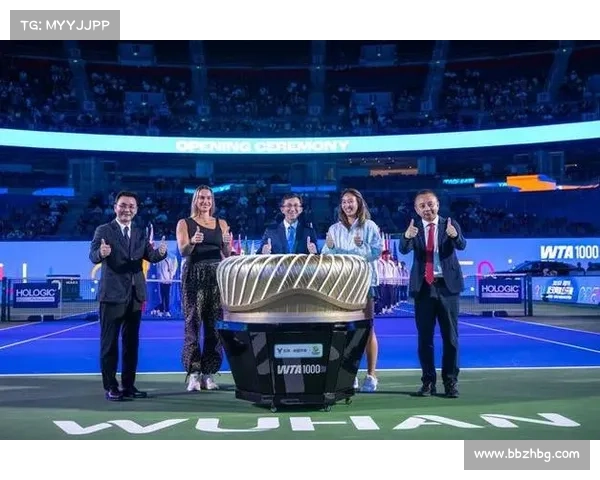 武汉网球公开赛阵容豪华汇聚十二位大满贯冠军四位前世界第一